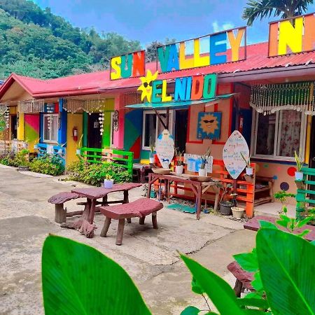爱妮岛 太阳谷旅馆酒店 外观 照片