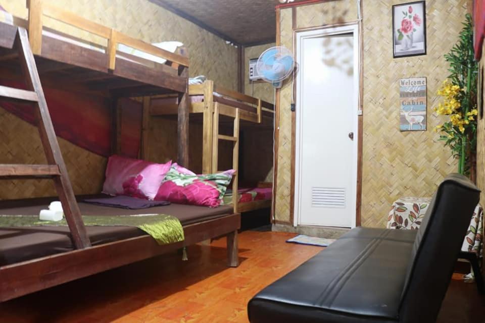 爱妮岛 太阳谷旅馆酒店 外观 照片