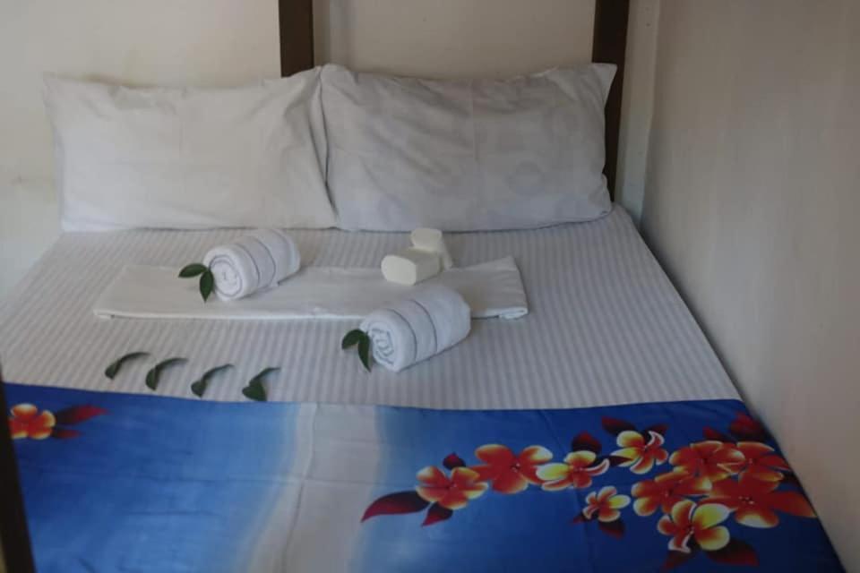 爱妮岛 太阳谷旅馆酒店 外观 照片