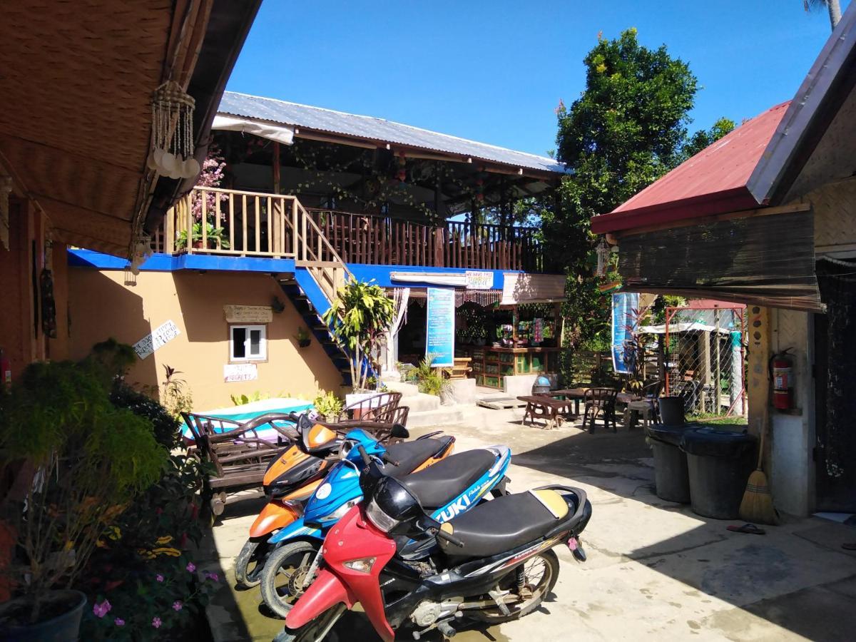 爱妮岛 太阳谷旅馆酒店 外观 照片