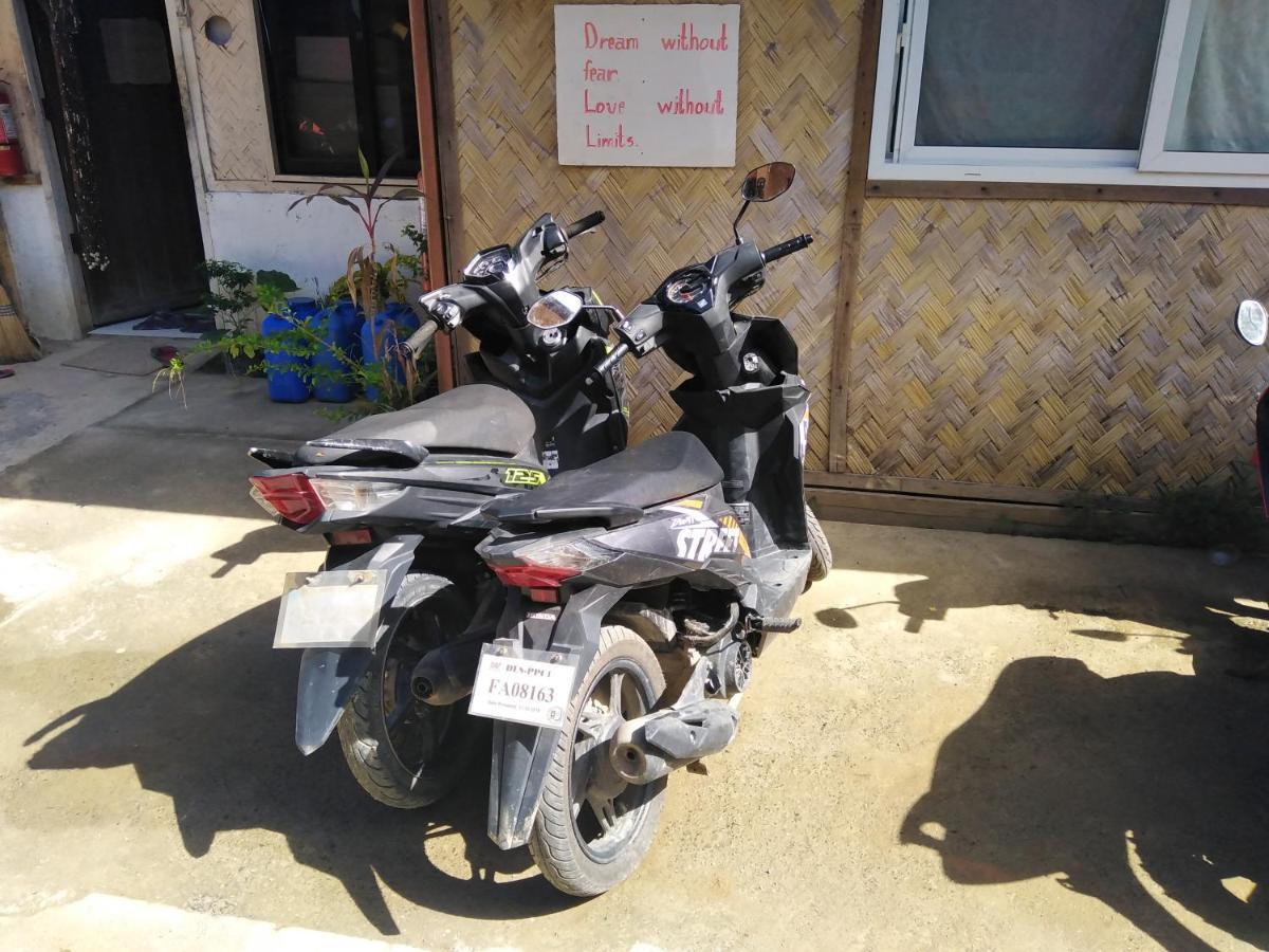 爱妮岛 太阳谷旅馆酒店 外观 照片