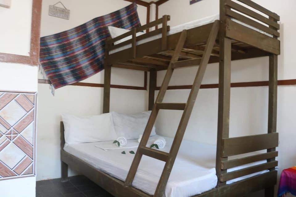 爱妮岛 太阳谷旅馆酒店 外观 照片