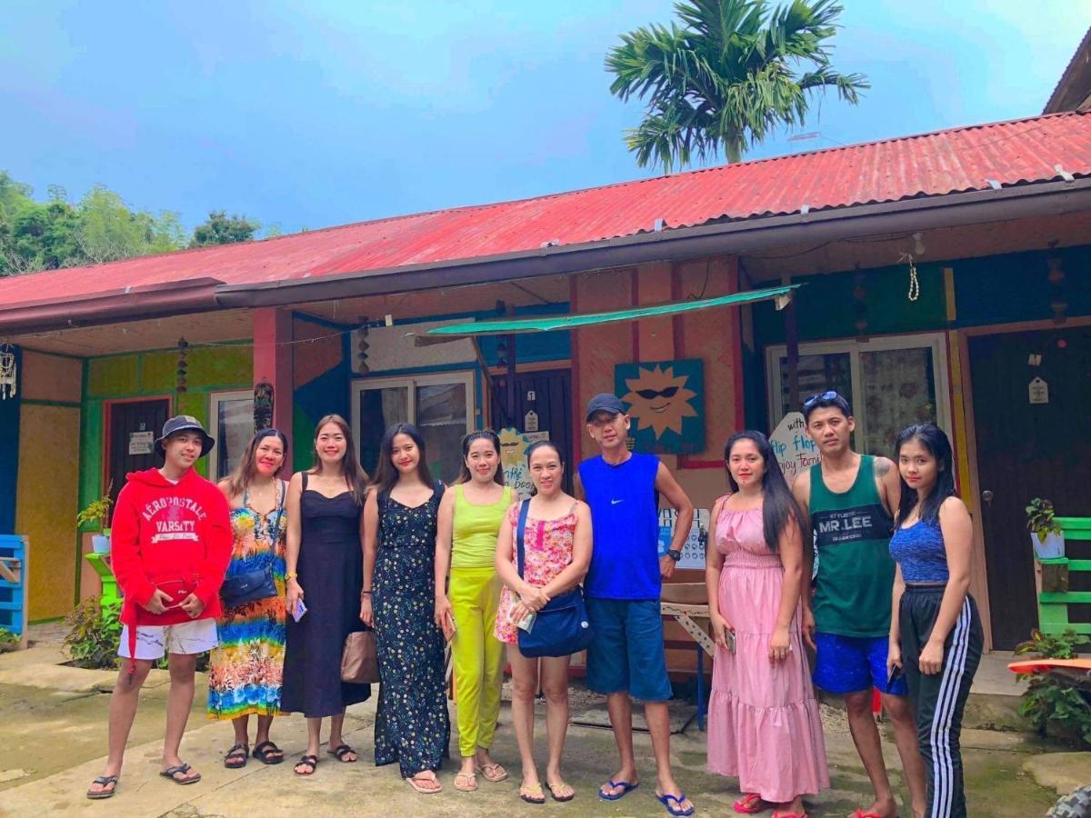 爱妮岛 太阳谷旅馆酒店 外观 照片