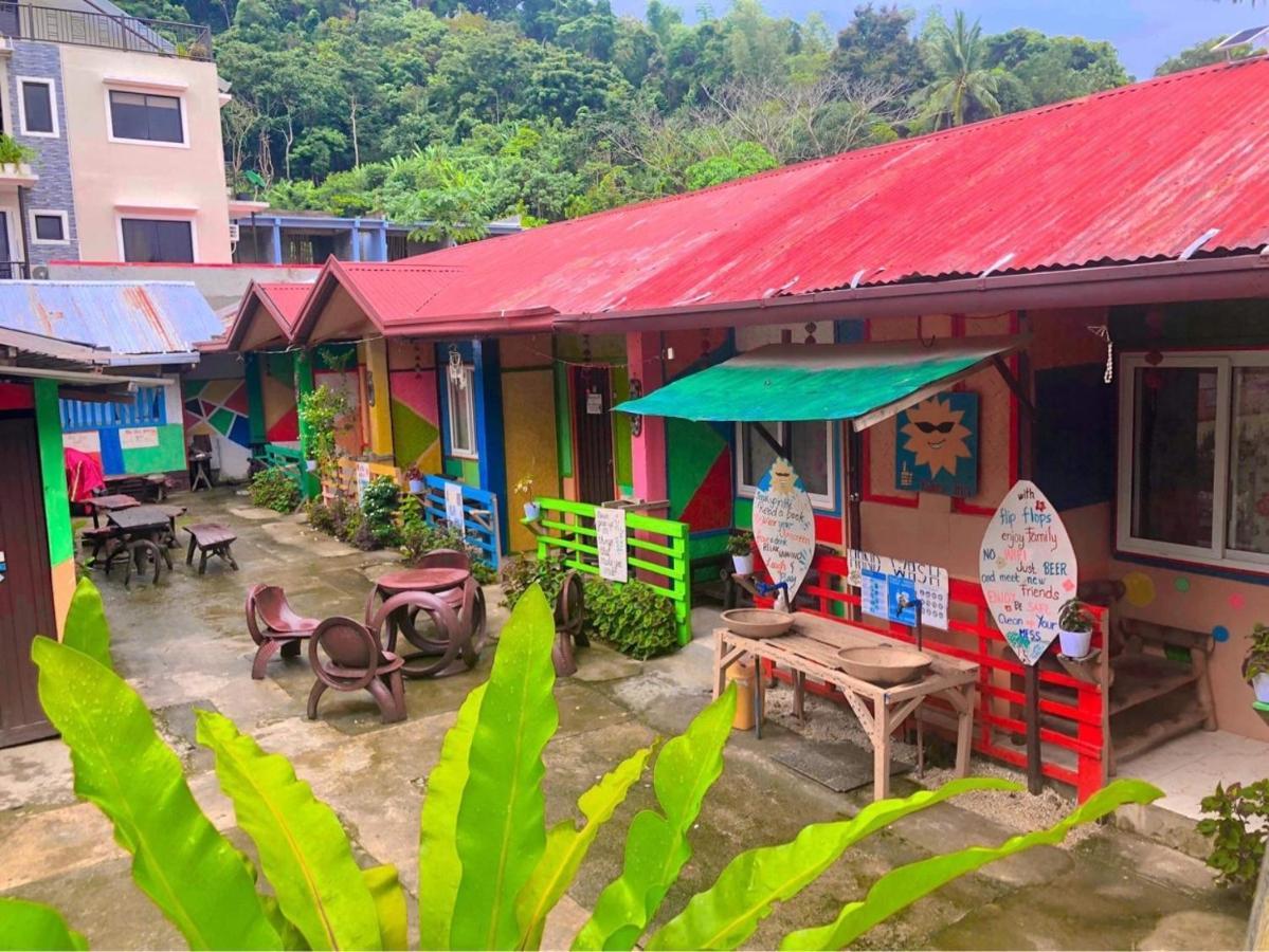 爱妮岛 太阳谷旅馆酒店 外观 照片