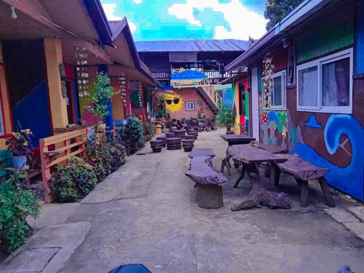 爱妮岛 太阳谷旅馆酒店 外观 照片