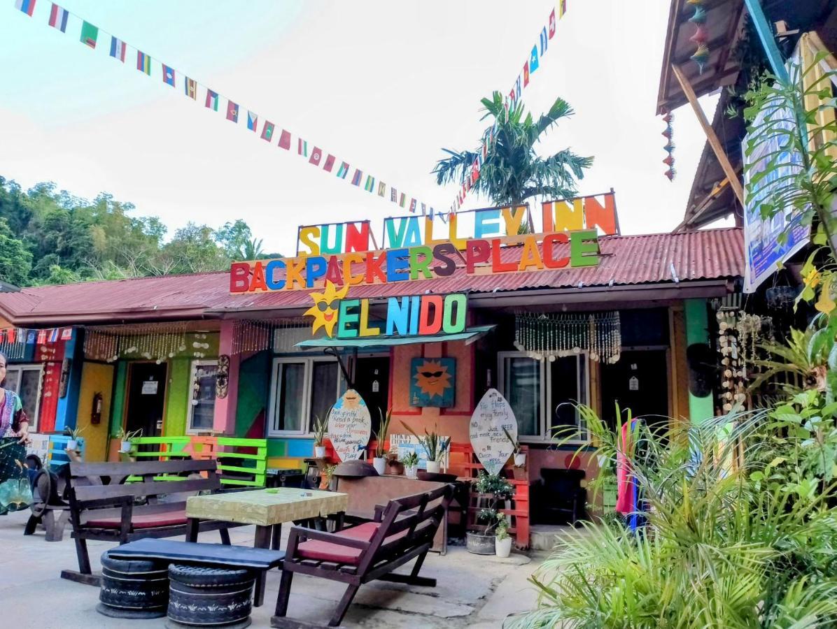 爱妮岛 太阳谷旅馆酒店 外观 照片