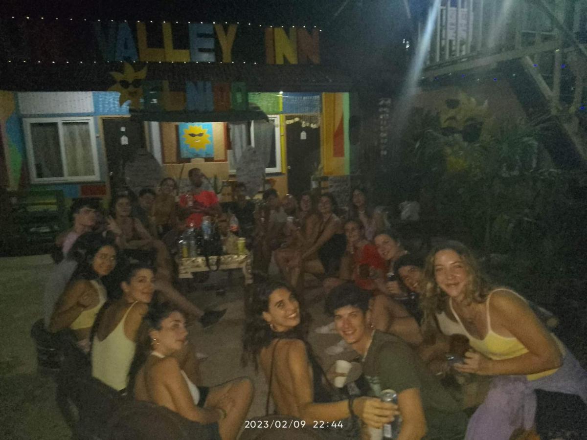 爱妮岛 太阳谷旅馆酒店 外观 照片