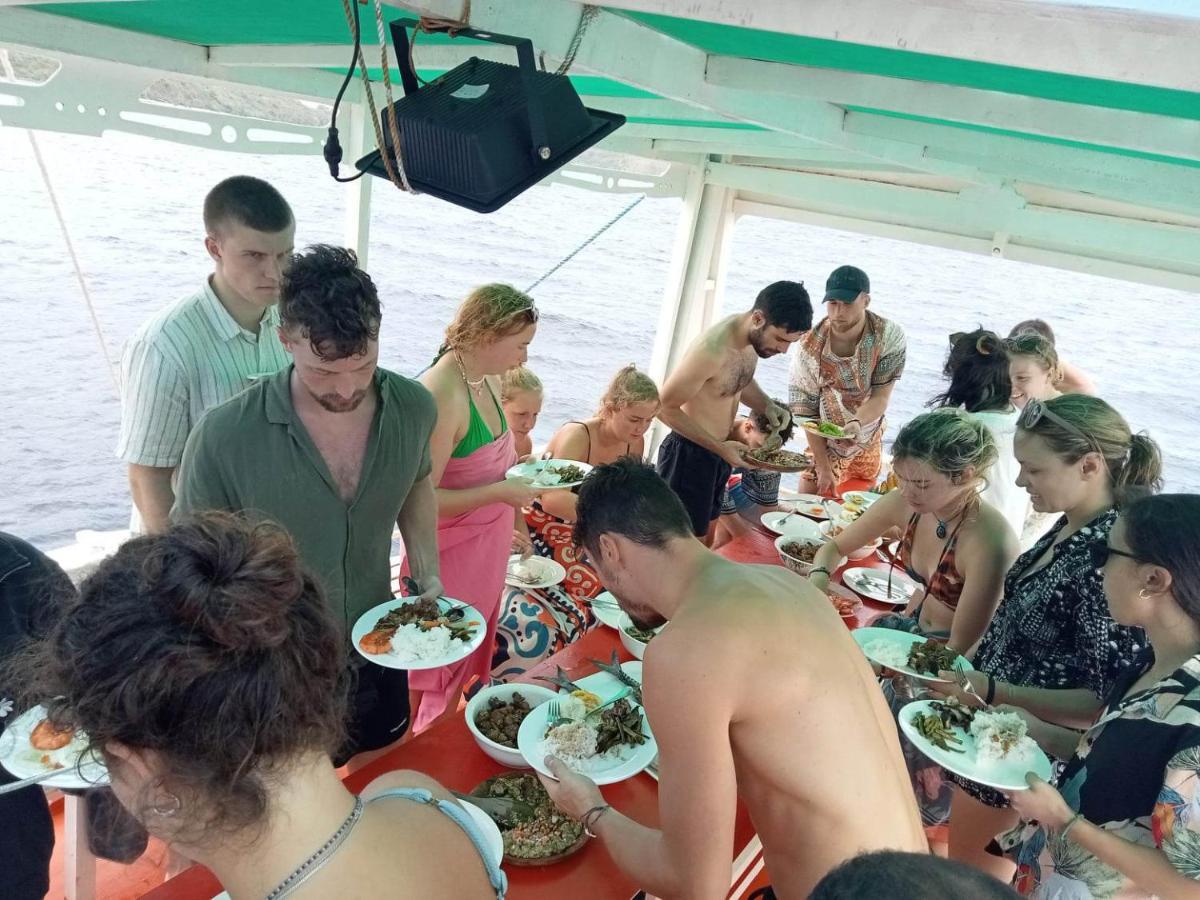 爱妮岛 太阳谷旅馆酒店 外观 照片